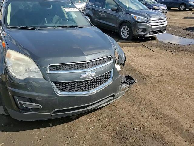 2014 Chevrolet Equinox Lt VIN: 2GNFLFEK6E6136928 Lot: 73937514