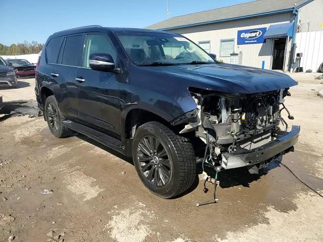 2020 Lexus Gx 460 Premium VIN: JTJAM7BX3L5267553 Lot: 76502054