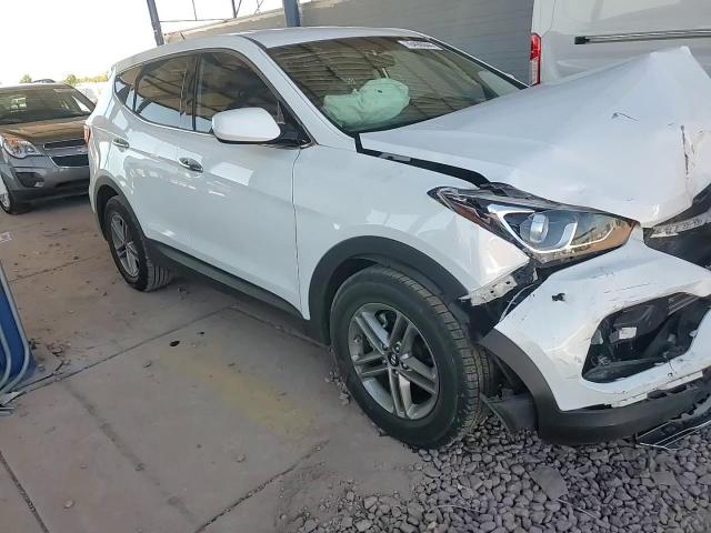 2018 Hyundai Santa Fe Sport VIN: 5NMZT3LB8JH090867 Lot: 76496044