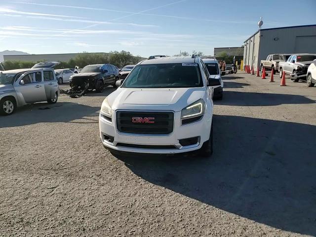 2015 GMC Acadia Sle VIN: 1GKKRNED7FJ135703 Lot: 75561234