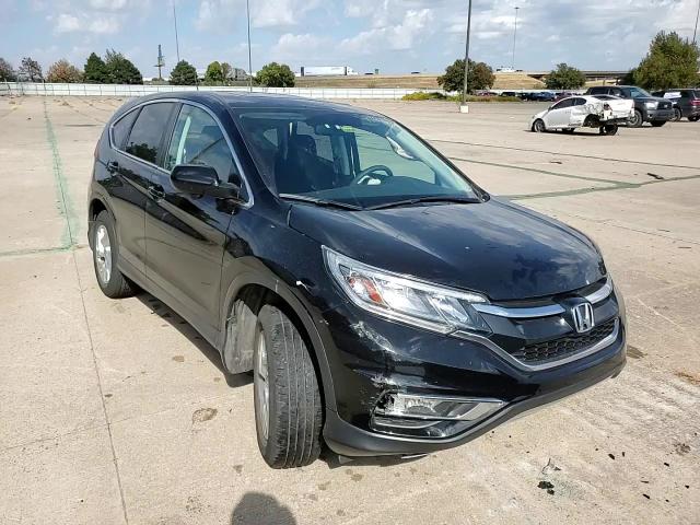 2015 Honda Cr-V Ex VIN: 5J6RM4H58FL100237 Lot: 77476954