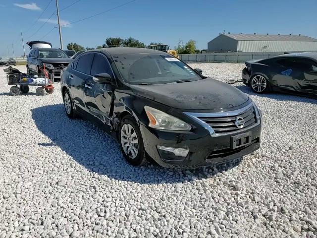 2015 Nissan Altima 2.5 VIN: 1N4AL3AP8FN882805 Lot: 76905144