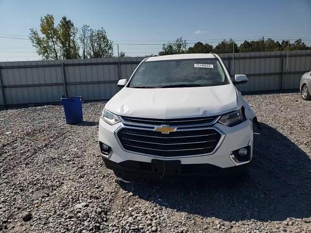 2019 Chevrolet Traverse Lt VIN: 1GNERGKW5KJ107992 Lot: 75148544