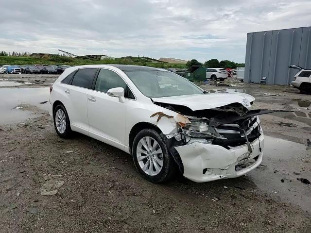 2015 Toyota Venza Le VIN: 4T3BA3BB6FU076073 Lot: 74607484