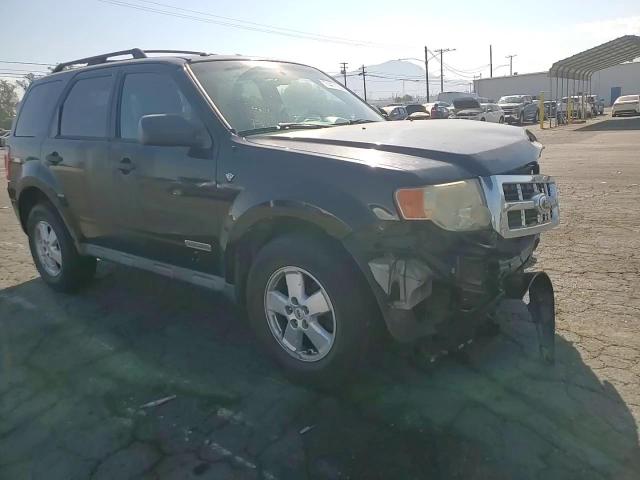 1FMCU03168KD76851 2008 Ford Escape Xlt