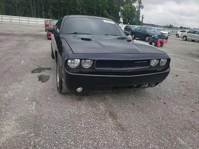 2B3CJ4DG3BH524106 2011 Dodge Challenger