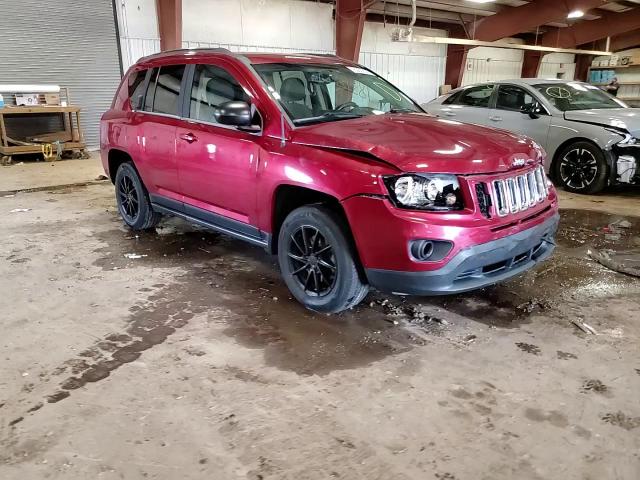 2014 Jeep Compass - Image 14