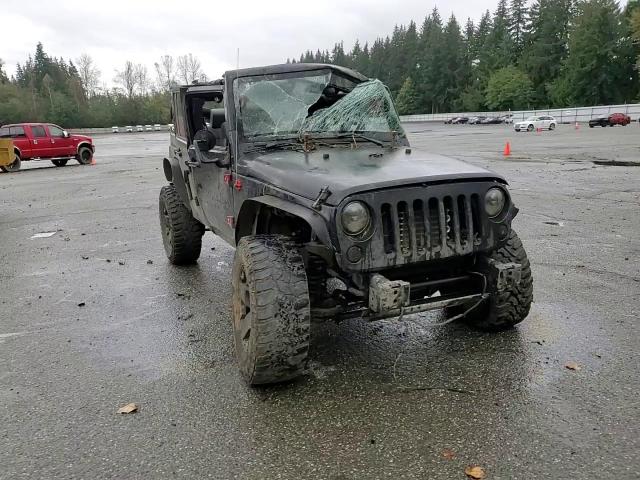 2008 Jeep Wrangler Unlimited X VIN: 1J4GA39198L569345 Lot: 75839984