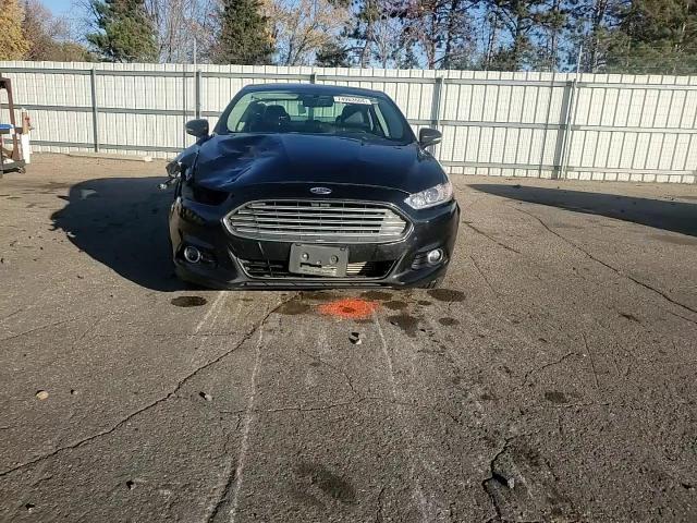 2015 Ford Fusion Titanium VIN: 3FA6P0K91FR143121 Lot: 74963604