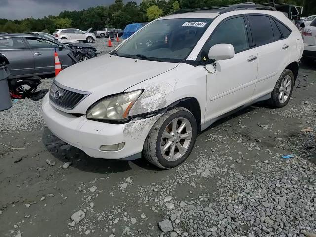 2008 Lexus Rx 350 VIN: 2T2GK31U78C055473 Lot: 72951944