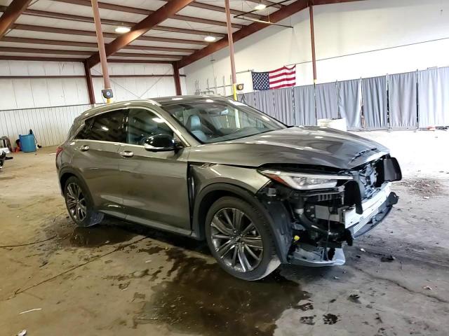 3PCAJ5M39LF108819 2020 Infiniti Qx50 Pure