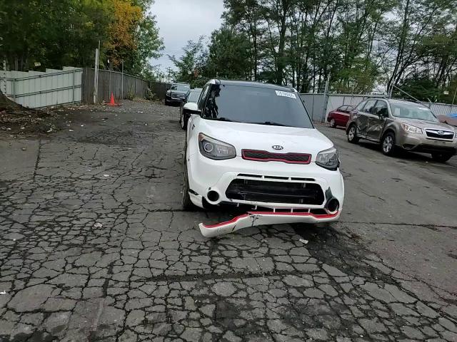 2014 Kia Soul + VIN: KNDJP3A53E7073311 Lot: 76199304