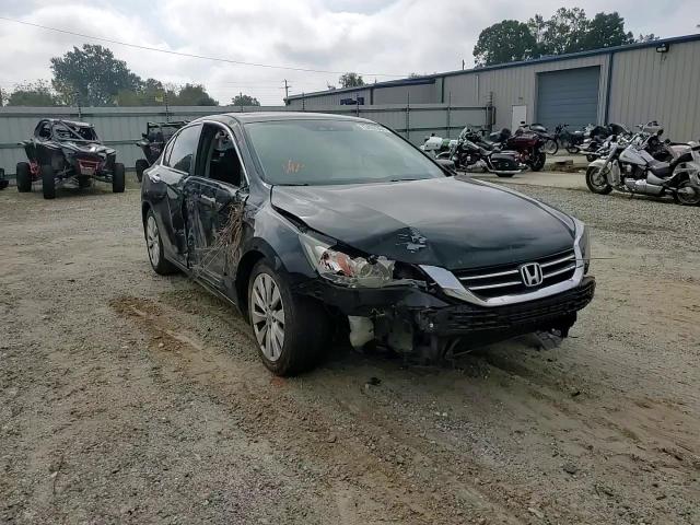 2015 Honda Accord - Image 11
