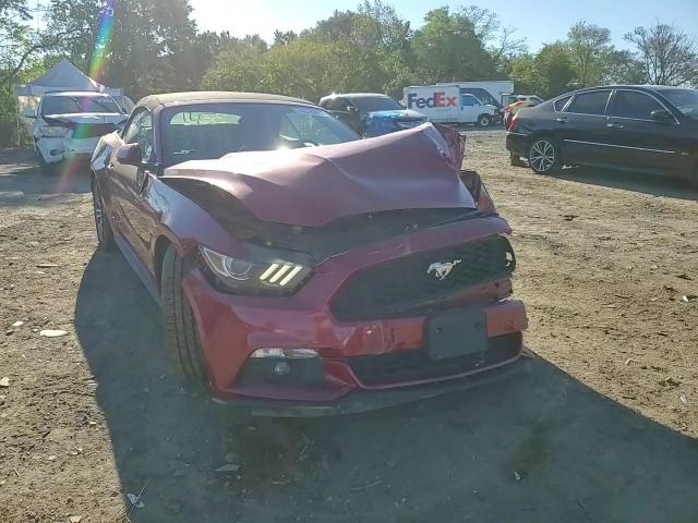 1FATP8UH0H5334394 2017 Ford Mustang