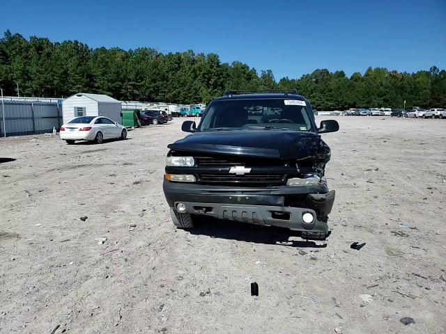 2005 Chevrolet Tahoe K1500 VIN: 1GNEK13T25R156644 Lot: 75485504