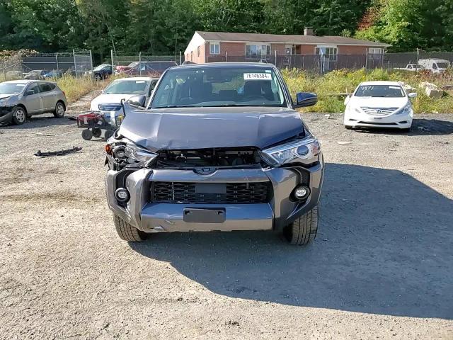 2023 Toyota 4Runner Se VIN: JTEMU5JRXP6128510 Lot: 76146304