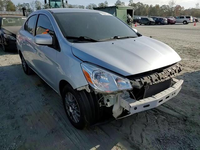2017 Mitsubishi Mirage - Image 11