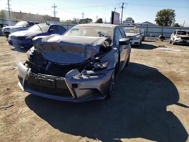 2014 Lexus Is 250 VIN: JTHCF1D26E5014829 Lot: 75665574