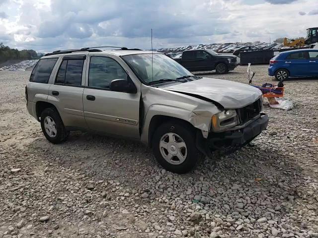 1GNDT13S422422203 2002 Chevrolet Trailblazer