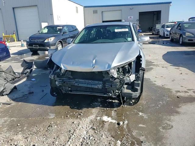 2014 Honda Accord Exl VIN: 1HGCR2F83EA269964 Lot: 77170144