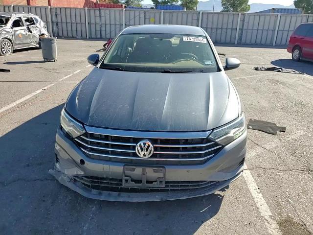 2020 Volkswagen Jetta S VIN: 3VWCB7BU5LM059351 Lot: 76725564