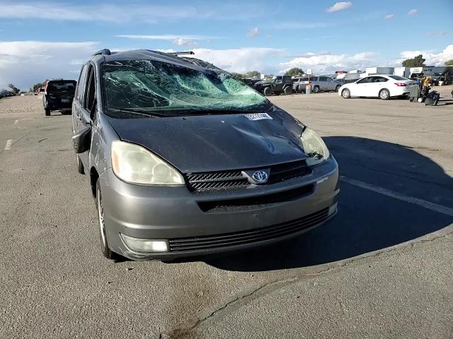 2005 Toyota Sienna Xle VIN: 5TDZA22C75S307273 Lot: 78272744