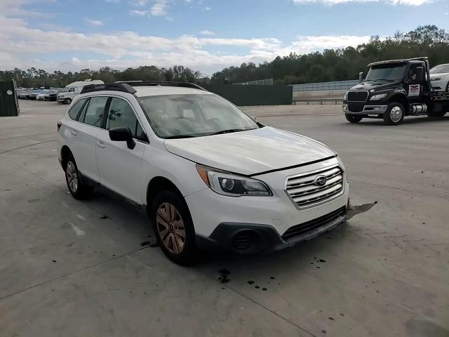 2017 Subaru Outback 2.5I VIN: 4S4BSAACXH3428732 Lot: 77844544