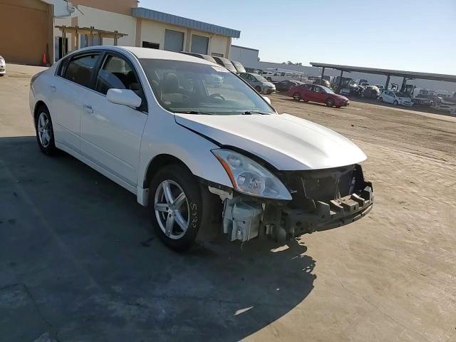 2010 Nissan Altima Base VIN: 1N4AL2APXAN490699 Lot: 74324624