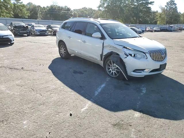 2015 Buick Enclave VIN: 5GAKRBKD2FJ242447 Lot: 75645854