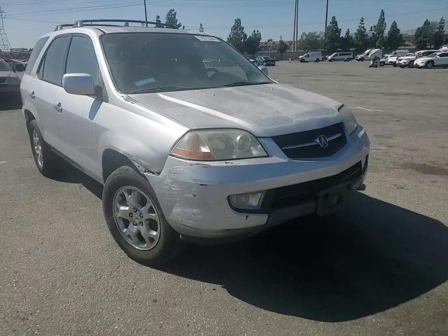 2003 Acura Mdx Touring VIN: 2HNYD18883H507018 Lot: 74072924