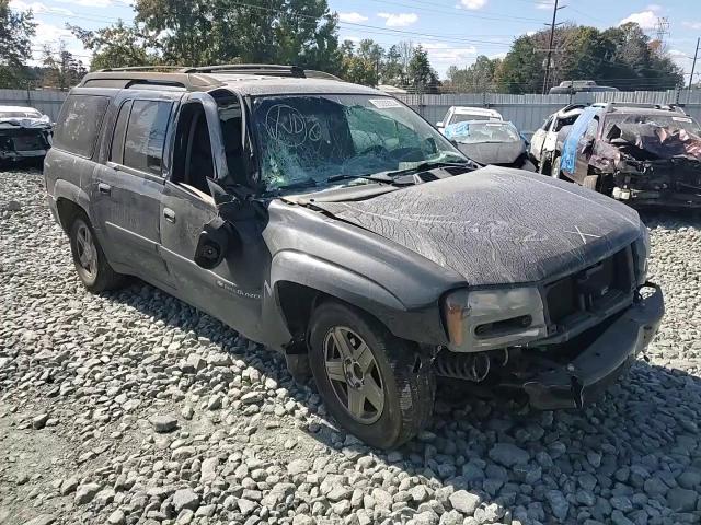 2003 Chevrolet Trailblazer Ext VIN: 1GNES16S636146720 Lot: 75392854