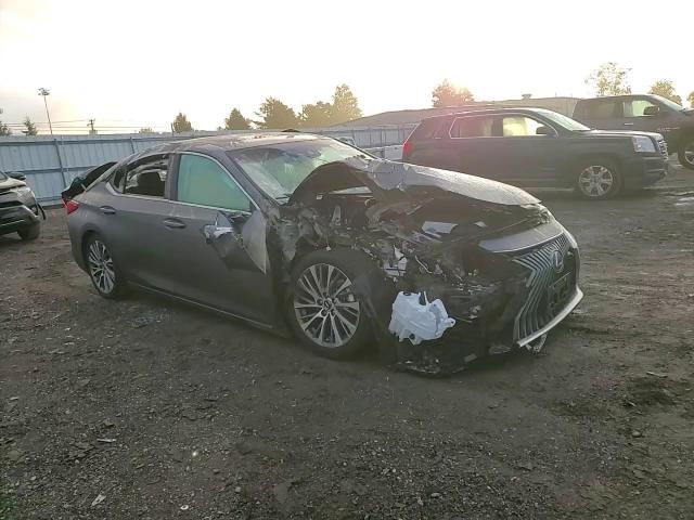 2021 Lexus Es 350 Base VIN: 58ADZ1B11MU104468 Lot: 73179024