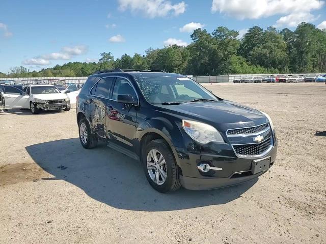 2013 Chevrolet Equinox - Image 11