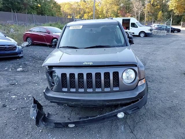 2016 Jeep Liberty (Patriot) - Image 12