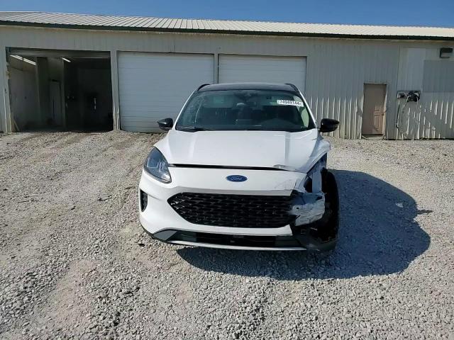 1FMCU0BZ2LUB44932 2020 Ford Escape Se Sport