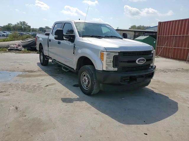 2017 Ford F250 Super Duty VIN: 1FT7W2B61HEE04885 Lot: 75714244