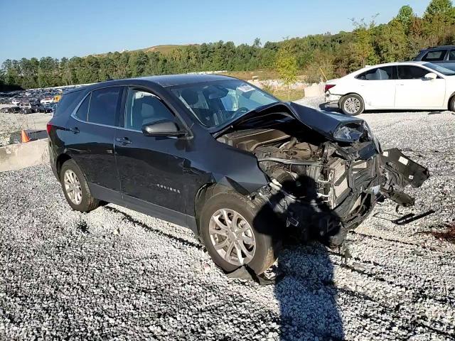 2020 Chevrolet Equinox Lt VIN: 2GNAXKEV1L6172010 Lot: 75293864