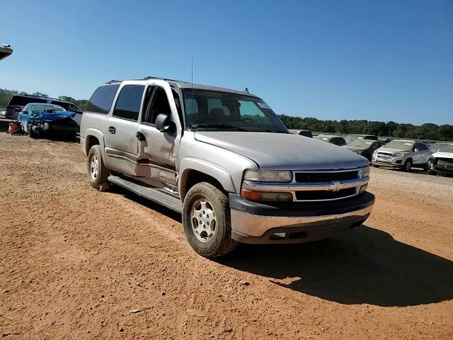 2006 Chevrolet Suburban K1500 VIN: 1GNFK16Z26J128539 Lot: 74736624