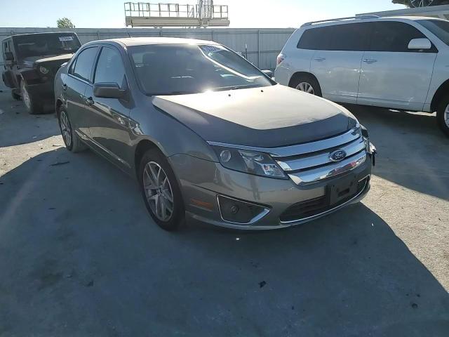 2012 Ford Fusion - Image 11