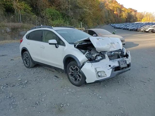 2017 Subaru Crosstrek Premium VIN: JF2GPABC4H8215550 Lot: 77234024