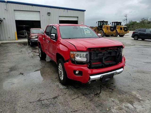 2015 GMC Canyon Slt VIN: 1GTG5CE38F1269144 Lot: 75202804