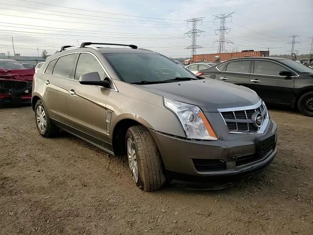2012 Cadillac SRX - Image 11