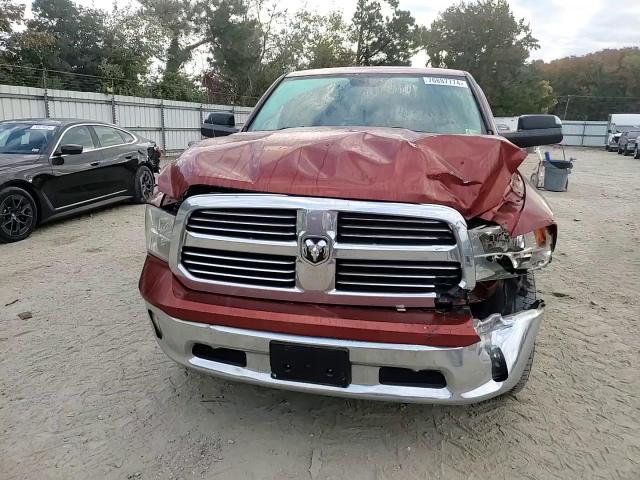 2013 Ram 1500 Slt VIN: 1C6RR7GT3DS643241 Lot: 76887774