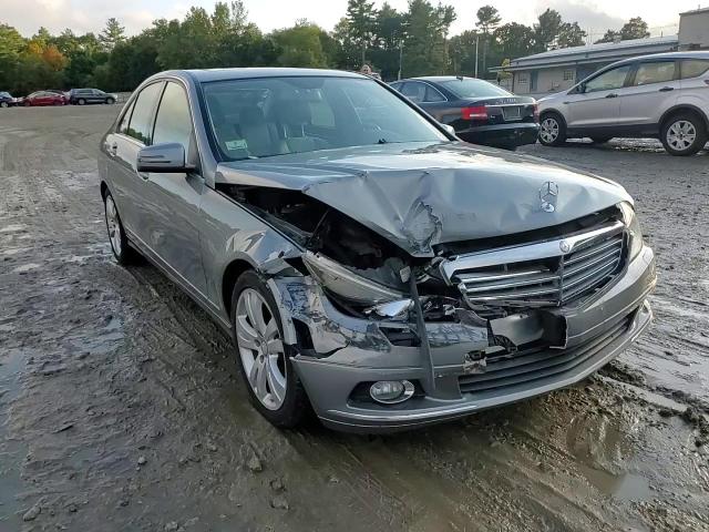 2010 Mercedes-Benz C 300 VIN: WDDGF5EB8AF450746 Lot: 74896784