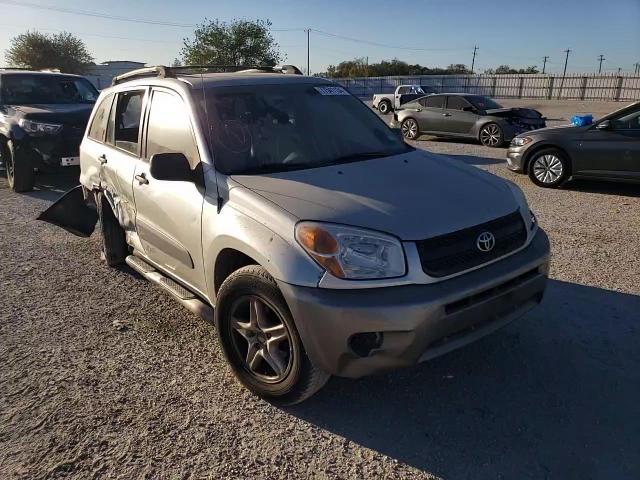 2004 Toyota Rav4 VIN: JTEGD20V340001400 Lot: 77541134