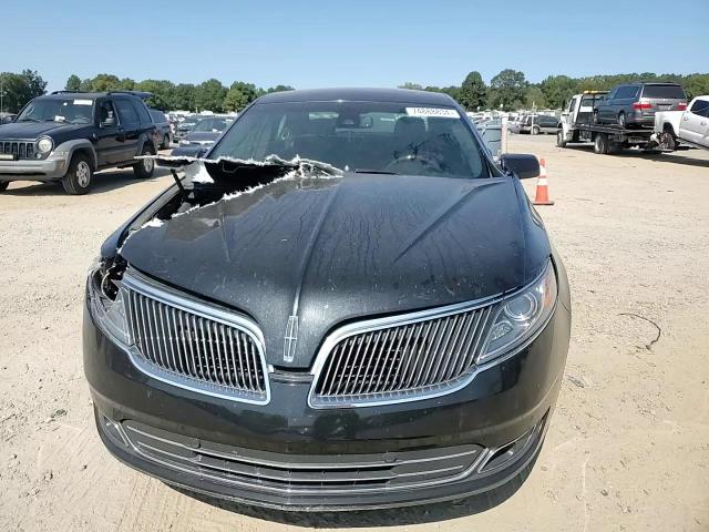 2014 Lincoln Mks VIN: 1LNHL9DKXEG602117 Lot: 74888834