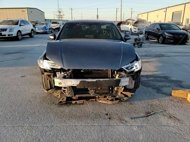 2018 Audi A3 Premium VIN: WAUAUGFF2J1034611 Lot: 76909644