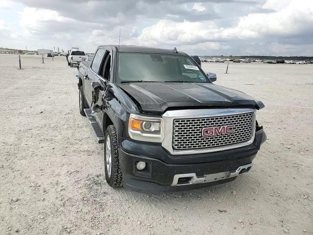 2015 GMC Sierra K1500 Denali VIN: 3GTU2WEC3FG190768 Lot: 78394914