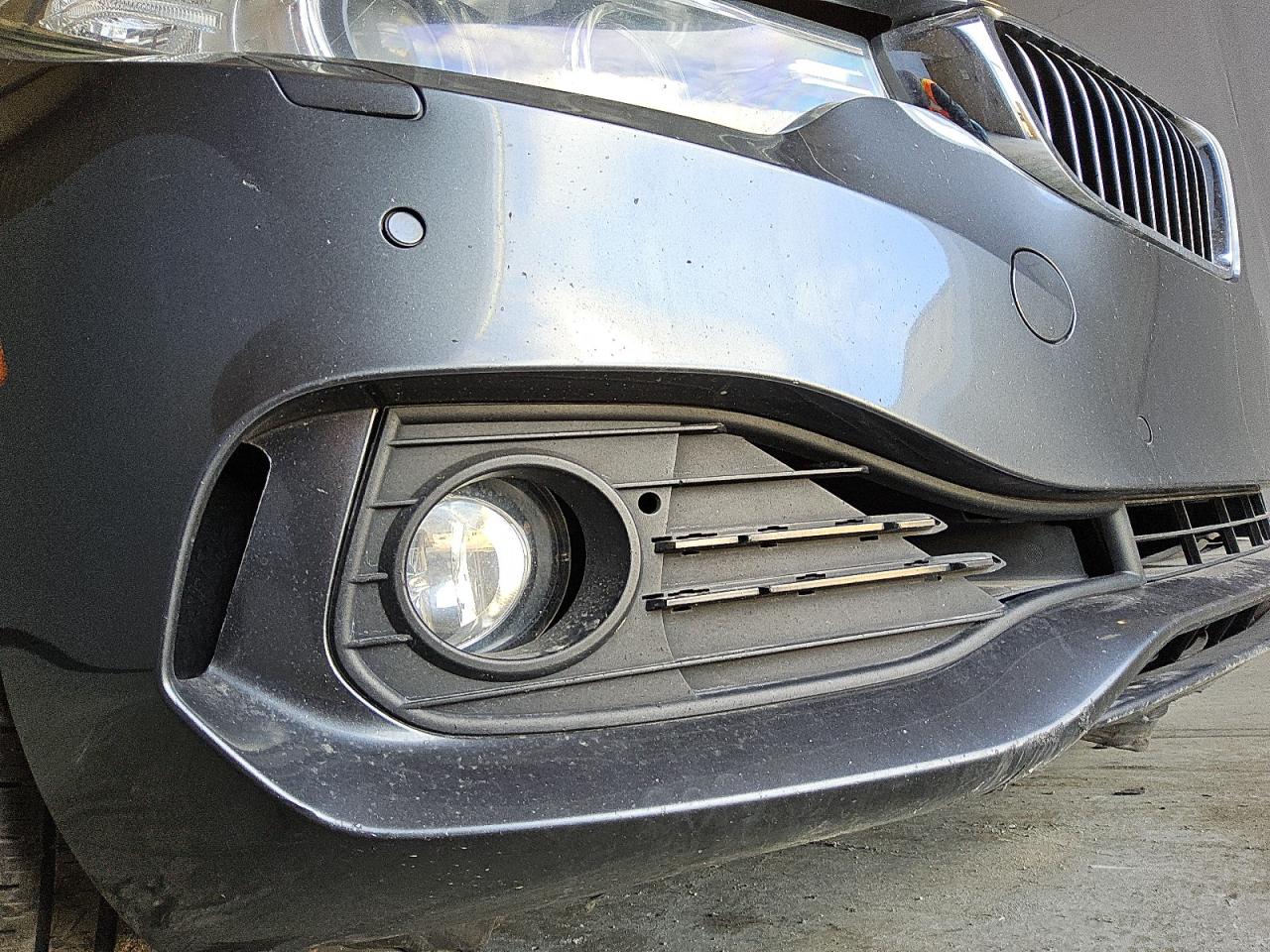 WBA4C9C53GG137243 BMW 4 SERIES 2016 Photo 19