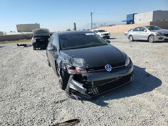 2018 Volkswagen Gti S VIN: 3VW547AU2JM294128 Lot: 77709684